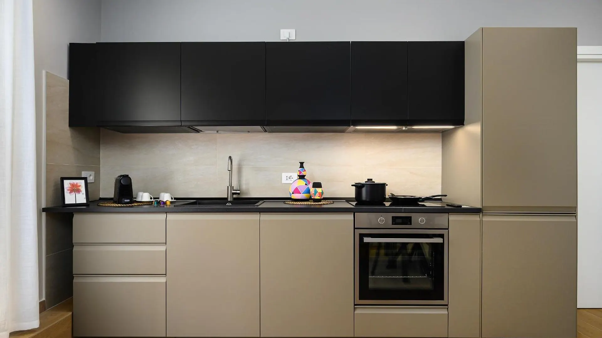 Apartment Appartamento In Centro Porta Venezia Milano Italy