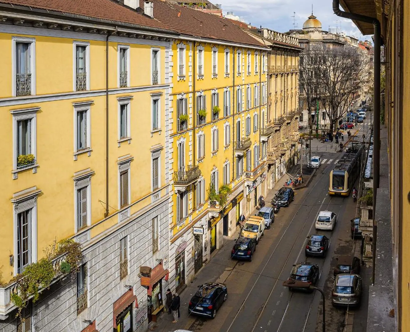 Appartamento In Centro Porta Venezia Milano 0*, Milan Italy
